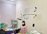 doctor dentist palmerah