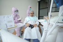 Smile Concept Dental Clinic in Jakarta