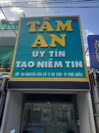 Tam An Dental Clinic Phu Quoc