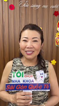 Nha khoa Sài Gòn Quốc Tế Phú Quốc