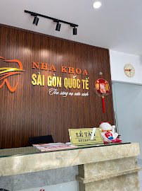 Nha khoa Sài Gòn Quốc Tế Phú Quốc