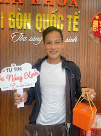 Nha khoa Sài Gòn Quốc Tế Phú Quốc