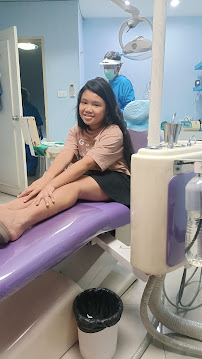 Phuket Smile Dental Clinic - คลินิกทันตกรรมภูเก็ตสไมล์