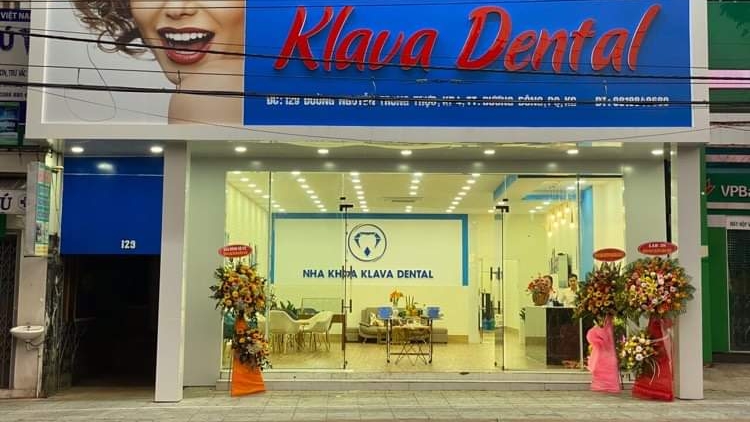 Klava Smart Dental Clinic