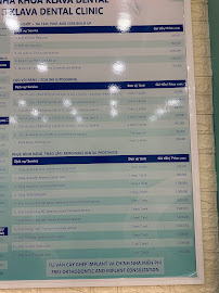Nha Khoa KLAVA DENTAL