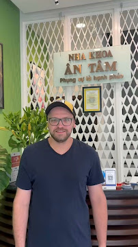 An Tam Dental Phu Quoc