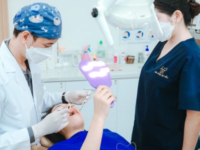 Tri Hao Dental Clinic Phu Quoc clinic photo