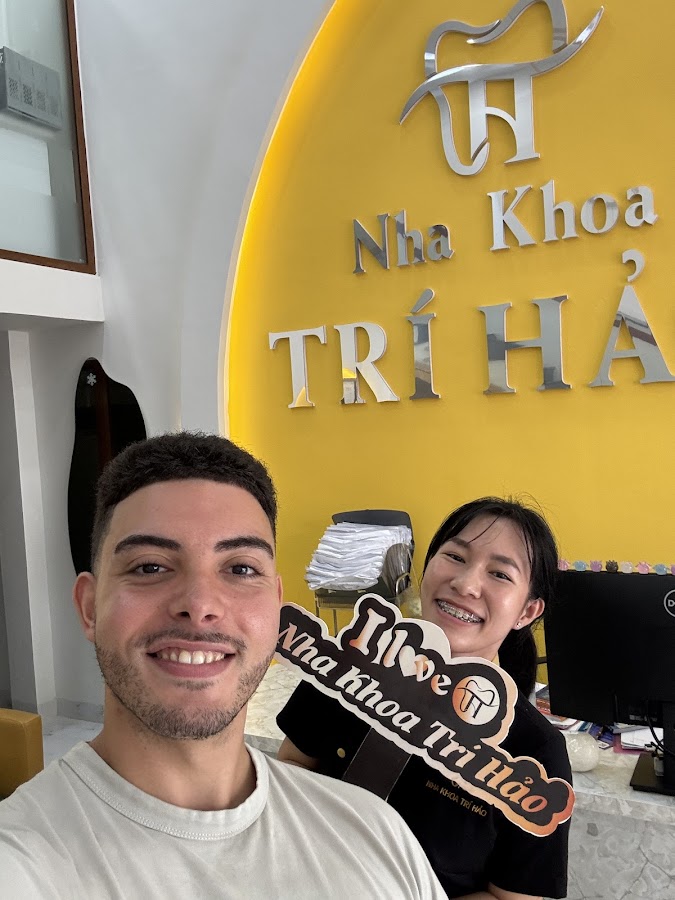 Tri Hao Dental Clinic