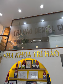 Nha Khoa Trí Hảo