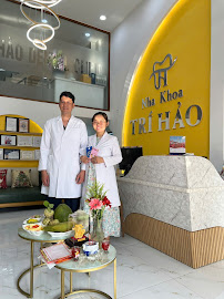 Nha Khoa Trí Hảo