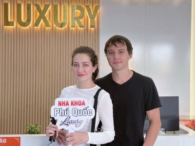 Phu Quoc Luxury Dental Clinic - Phu Quoc