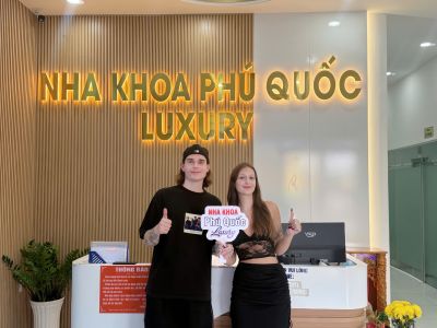 Phu Quoc Luxury Dental Clinic - Phu Quoc