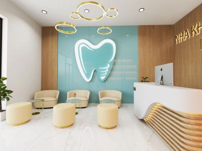 Phu Quoc Luxury Dental Clinic - zirconia crown clinic in Phu Quoc