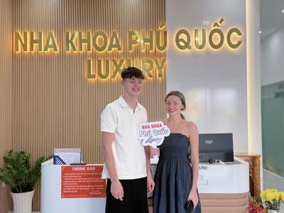 Phu Quoc Luxury Dental Clinic - Phu Quoc