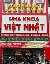 Nha Khoa Việt Nhật