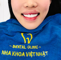 Nha Khoa Việt Nhật