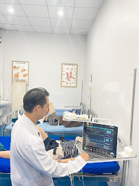 Phòng khám Quốc tế, Hà nội - Phú quốc