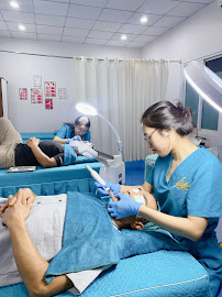 Phòng khám Quốc tế, Hà nội - Phú quốc