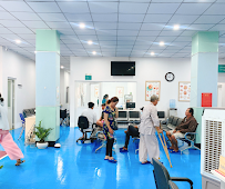 Phòng khám Quốc tế, Hà nội - Phú quốc