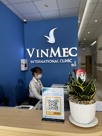 Vinmec Duong Dong International Clinic