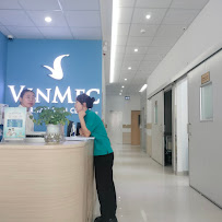 Vinmec Duong Dong International Clinic