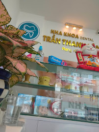 Tran Thanh Lam Cosmetic Dental Clinic