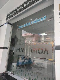 Tran Thanh Lam Cosmetic Dental Clinic