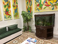 Dr Ridha BESSROUR Dental Clinic Implantology , Periodontology ,Aesthetic Dentistry , Invisalign