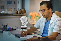 Dental Office Dr.Ahmed BESROUR