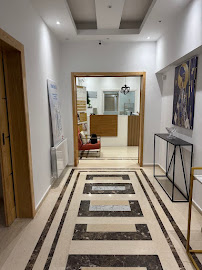 Dentiste Dr MARWA BEN DHIA BOUMAIZA