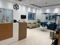 Dentiste Dr MARWA BEN DHIA BOUMAIZA