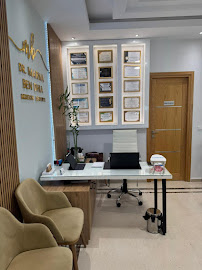 Dentiste Dr MARWA BEN DHIA BOUMAIZA
