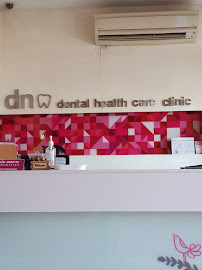 DN dental health care clinic