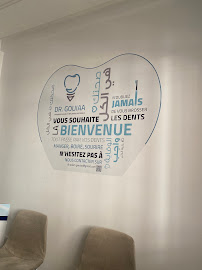 Cabinet Dr. Aslem Gouiaa Parodontologie - Implantologie Orale