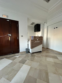 Cabinet Dr. Aslem Gouiaa Parodontologie - Implantologie Orale