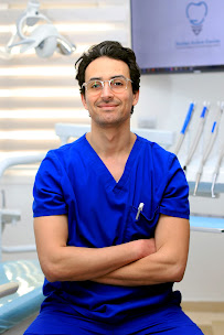 Cabinet Dr. Aslem Gouiaa Parodontologie - Implantologie Orale