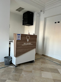 Cabinet Dr. Aslem Gouiaa Parodontologie - Implantologie Orale