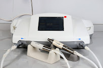 Cabinet Dr. Aslem Gouiaa Parodontologie - Implantologie Orale