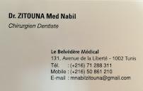 Dr Nabil ZITOUNA