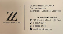 Dr Nabil ZITOUNA