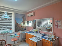 Clinique dentaire centre urbain nord