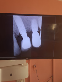 Clinique dentaire centre urbain nord