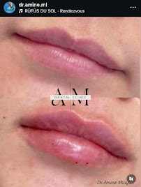 Cabinet dentaire Dr Amine Mlayah - Implantologie, esthétique dentaire, prothèses dentaire, invisalign