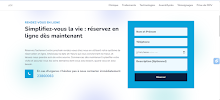 Cabinet dentaire Dr Amine Mlayah - Implantologie, esthétique dentaire, prothèses dentaire, invisalign