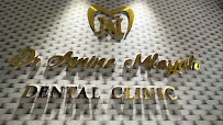 Cabinet dentaire Dr Amine Mlayah - Implantologie, esthétique dentaire, prothèses dentaire, invisalign