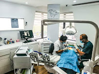 Cabinet Dentaire Dr Walid Aouini - Centre Urbain Nord