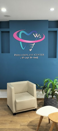 Cabinet Dentaire Dr Walid Aouini - Centre Urbain Nord