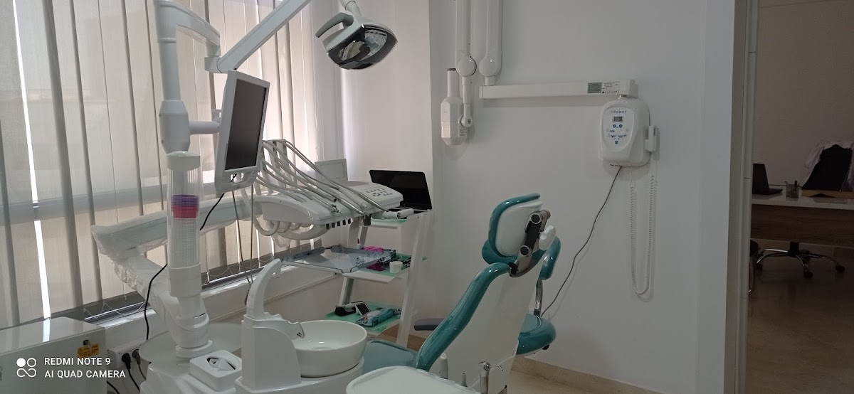 Dental Clinic Cabinet Dr Chaima Ferchichi dental clinic in Tunis