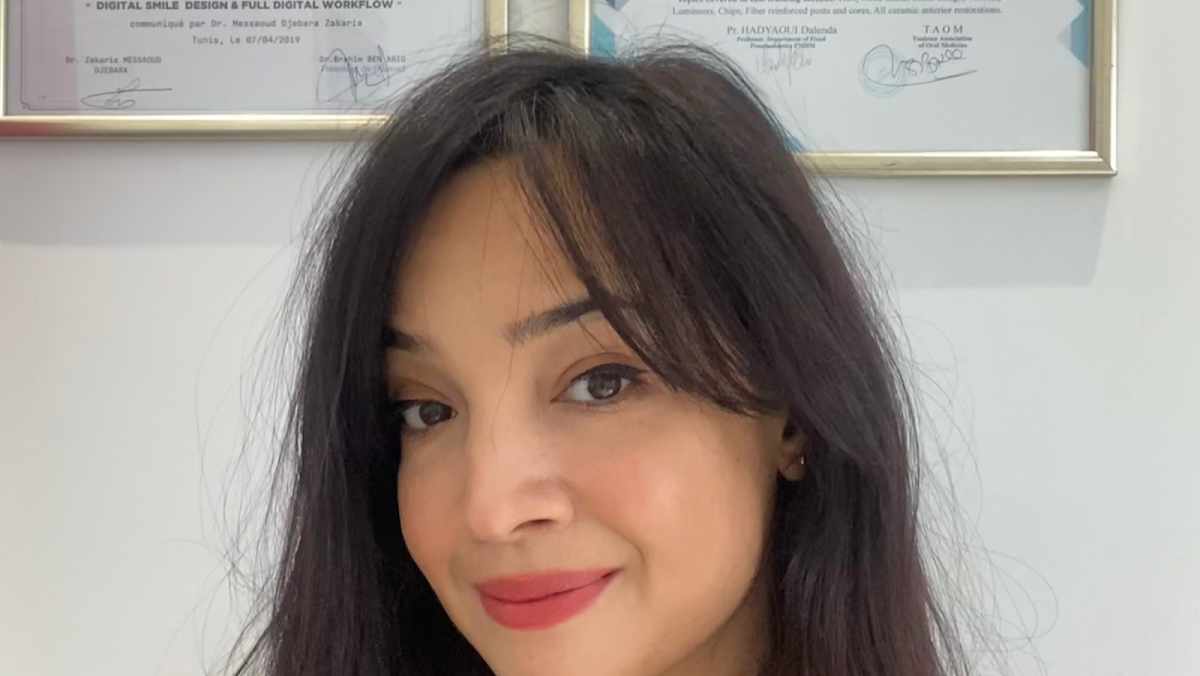 Cabinet Dr Malek Mahjoub (Dentiste) - dental clinic in Tunis