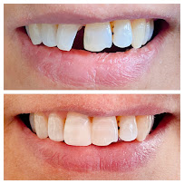 Cabinet Dr Malek Mahjoub (Dentiste)